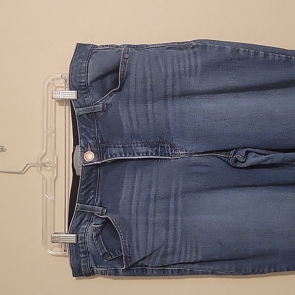 Wit & wisdom "ab-solution" flare jeans - Picture 4 of 6